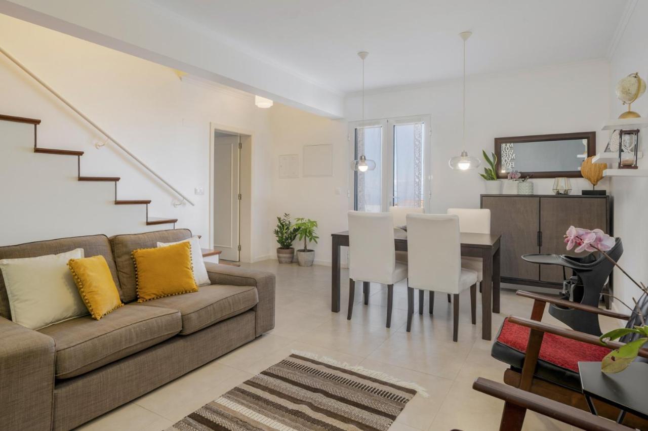 Estreito Da Calheta Villa Casa Das Orquideas By Villa Plus מראה חיצוני תמונה
