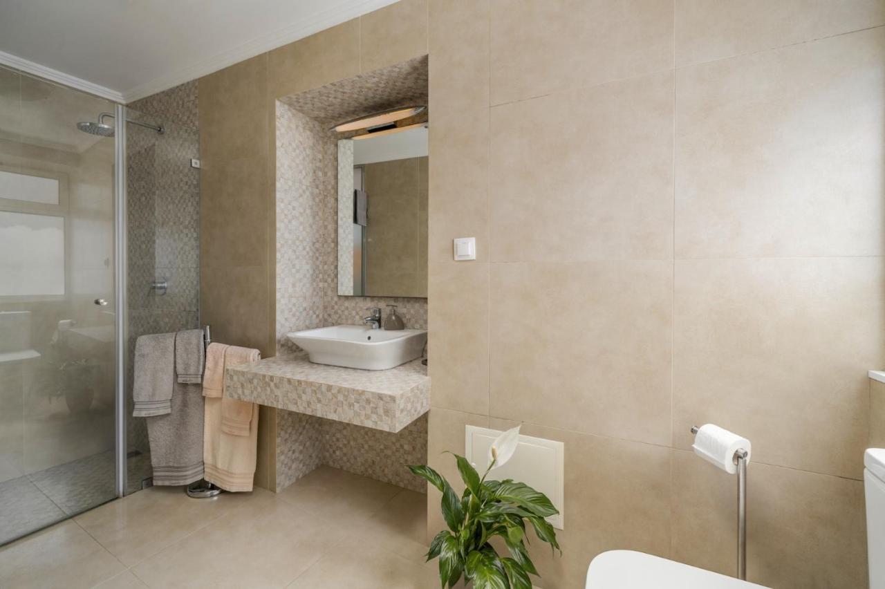 Estreito Da Calheta Villa Casa Das Orquideas By Villa Plus מראה חיצוני תמונה