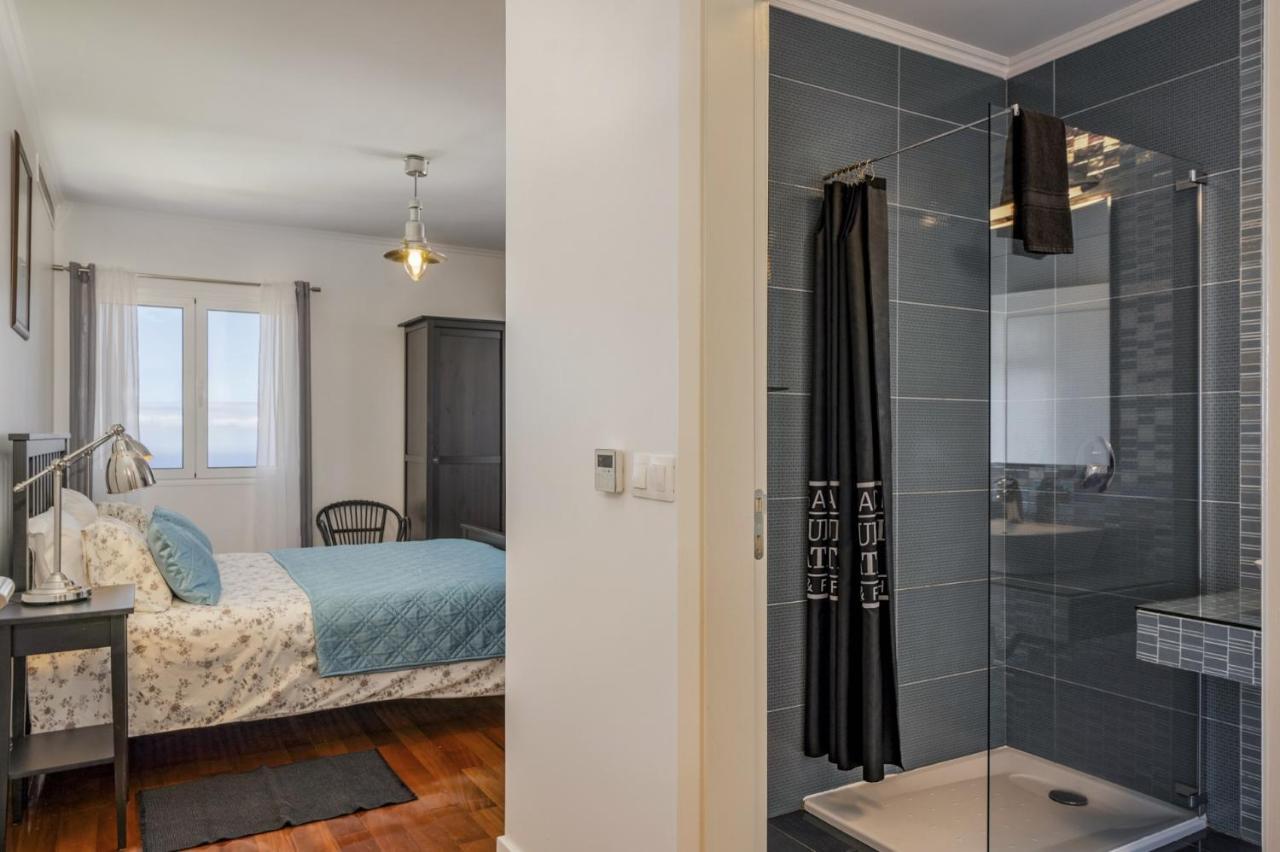 Estreito Da Calheta Villa Casa Das Orquideas By Villa Plus מראה חיצוני תמונה